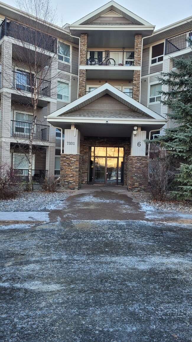 Photo - 7331 S Terwillegar Dr NW Unit 6104