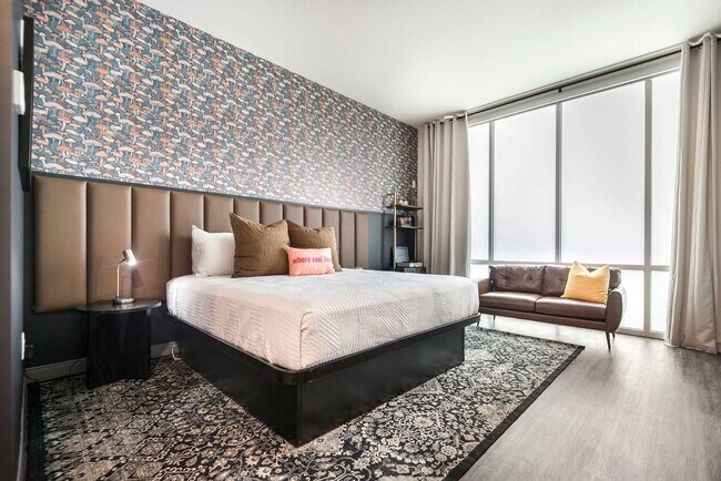 Photo - 520 Martin Luther King Jr Blvd Unit SI ID1356291P