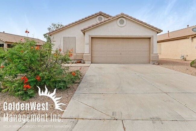 Building Photo - Charming 3Bdm 2Ba Home with Covered Patio in Surprise AZ!