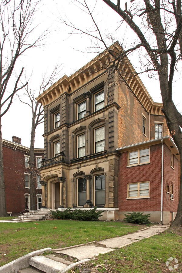 Photo - 1321 S 4th St