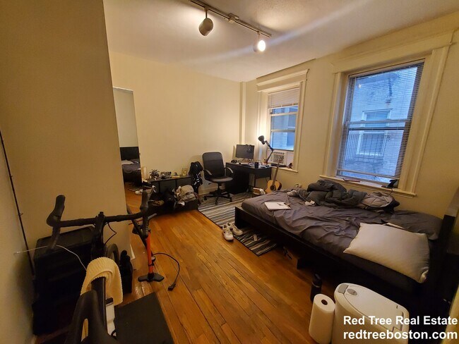 Photo - 1669 Commonwealth Ave Unit 8