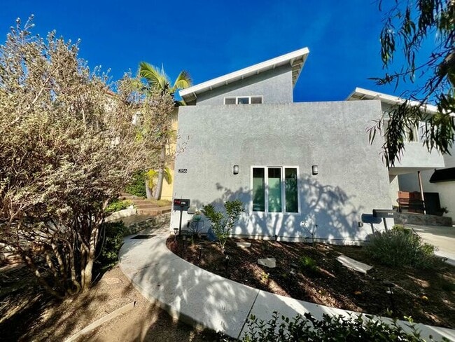 Photo - Newly build ADU 2-bedroom with a private yard in Pacific Beach!