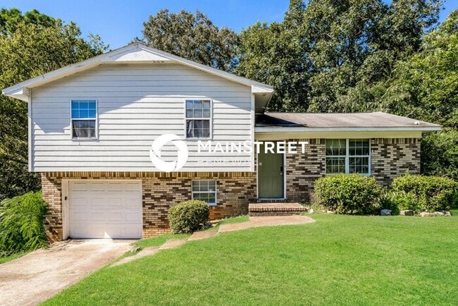 3 Bedroom Pet-Friendly Home in Birmingham,... - 3 Bedroom Pet-Friendly Home in Birmingham,...