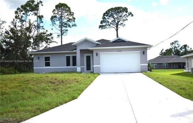 Building Photo - 3092 Crowder St Rental