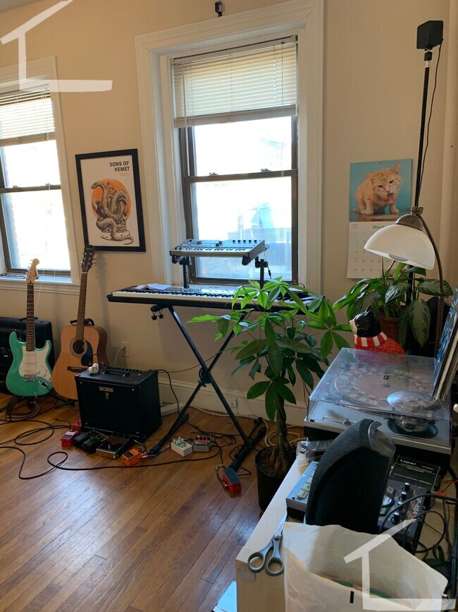 Photo - 1091 Boylston St Unidad 6