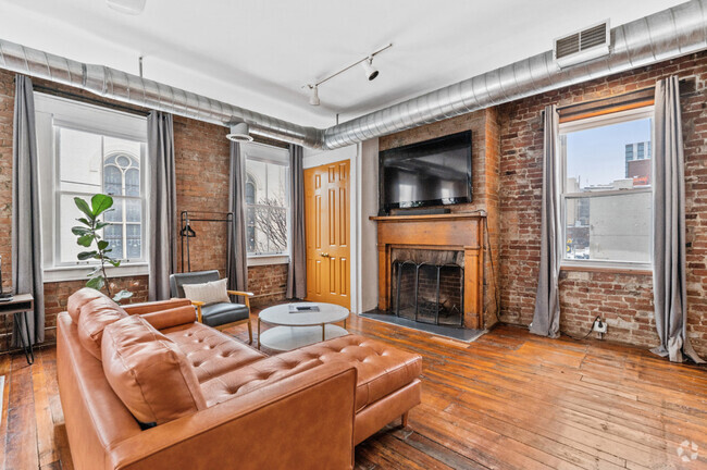 Building Photo - 111 E 13th St Unit ID1056075P Rental