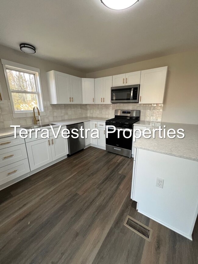 Photo - 3 Bed Single Family in Clayton! Eligible for $500 Security Deposit.