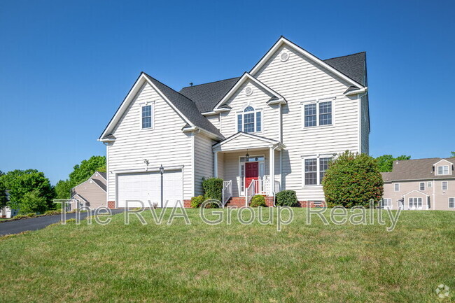 Building Photo - 4900 Lofton Dr
