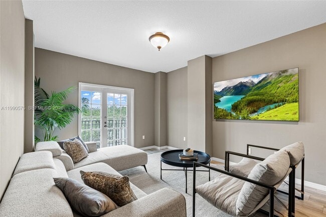 Photo - 5271 SW 8th St Unit 315