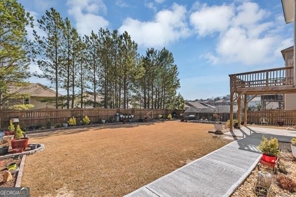 Photo - 7194 Demeter Dr Unidad BASEMENT