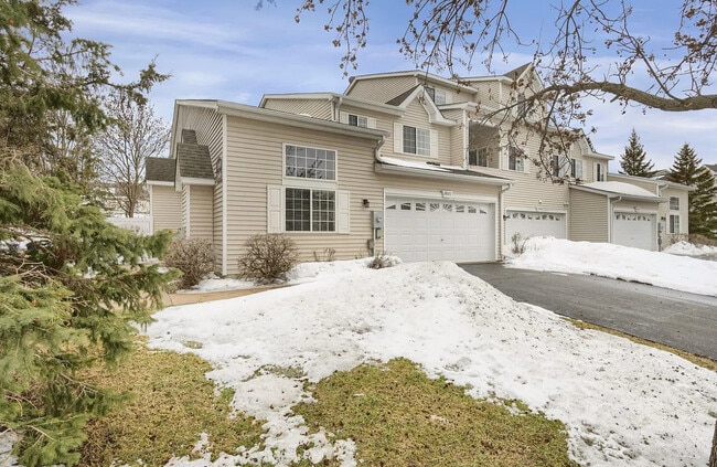Photo - 17601 Hackberry Ct Townhome