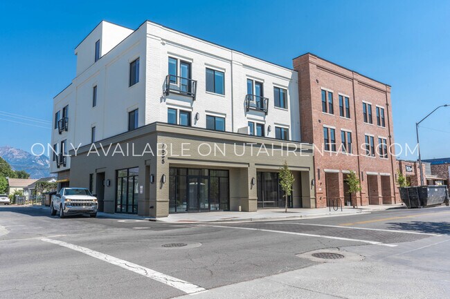 Photo - 7555 S Main St Unit 301