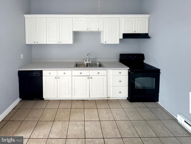 Building Photo - 1812 McCulloh St Unit 3 Rental