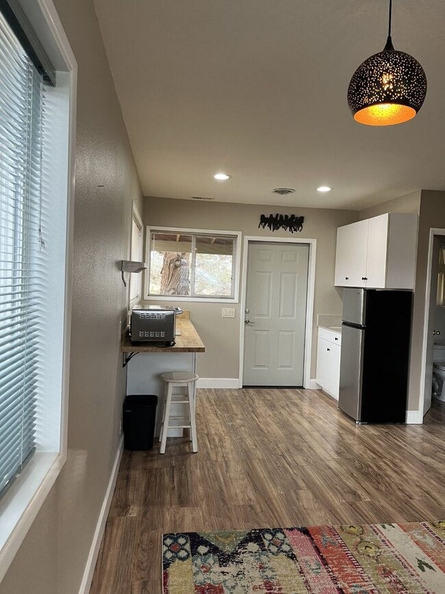 Photo - AVAILBLE NOW: SUPER SWEET SHORT TERM FURNISHED STUDIO on 20 Acre Tumalo Ranch