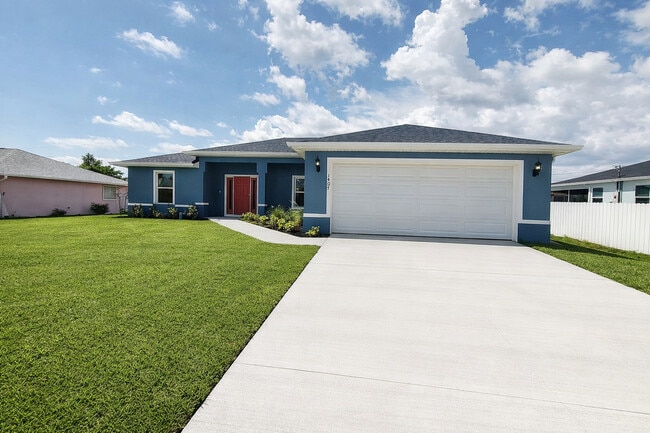 Building Photo - 1407 NE 16th Terrace