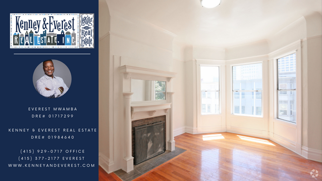 Building Photo - 776 Pine St Unit 776 Pine Street Rental
