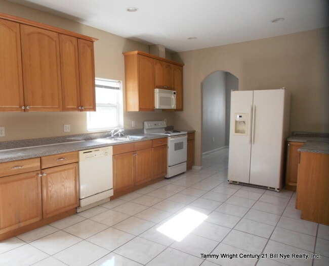 Photo - THREE BEDROOMS AND A TWO CAR GARAGE
