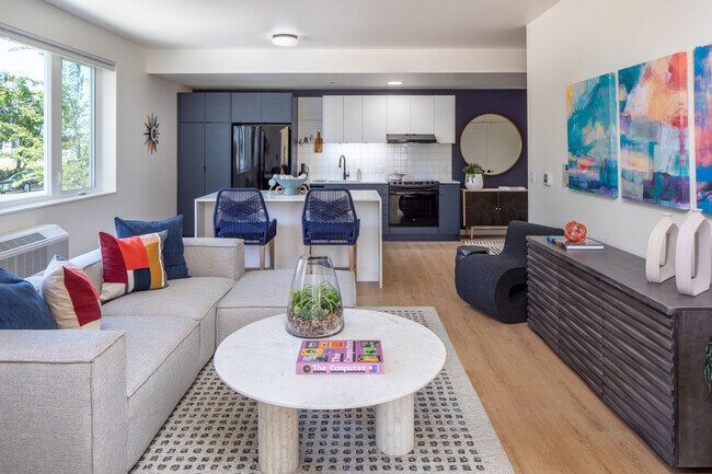 The Frankie apartments — community photo
