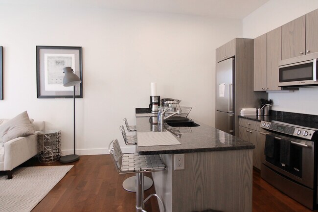 Photo - 460 Harrison Ave Unit 425