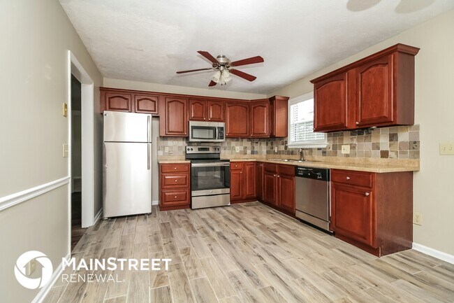 Photo - 5016 Trailwater Dr Casa