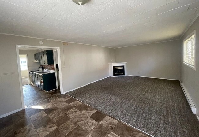 Photo - 3-Bedroom Single Family Home with Spacious Backyard - Available August 1st!