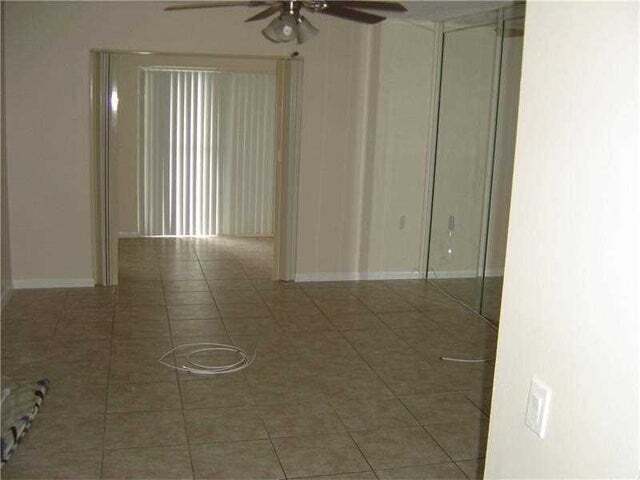 Dormitorio principal - 11640 NW 39th St Unidad 7