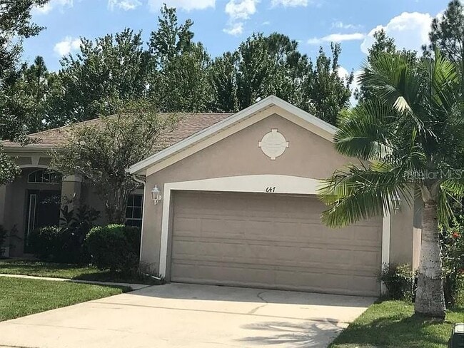 Building Photo - 647 Carey Way