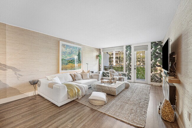 Photo - 3450 S Ocean Blvd Unit 1050