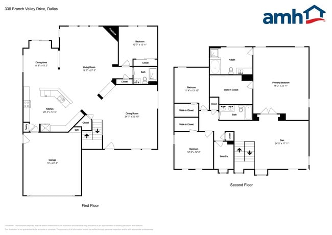 Photo - 330 Branch Valley Dr