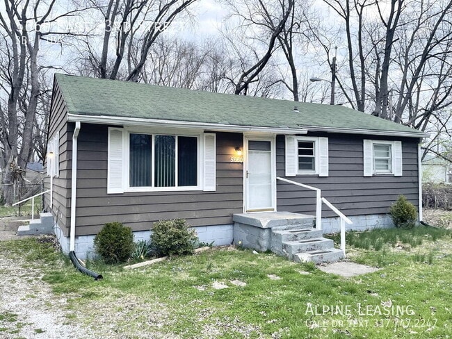 Building Photo - 5660 E 23rd St