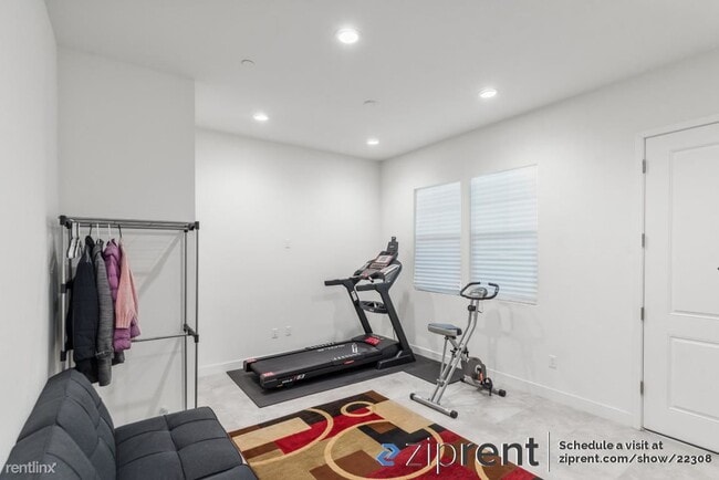 Photo - 3 br, 2.5 bath Townhome - 380 Hansen Terra...