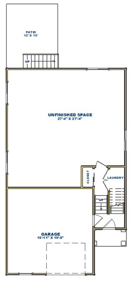 Photo - Campbell Neighborhood