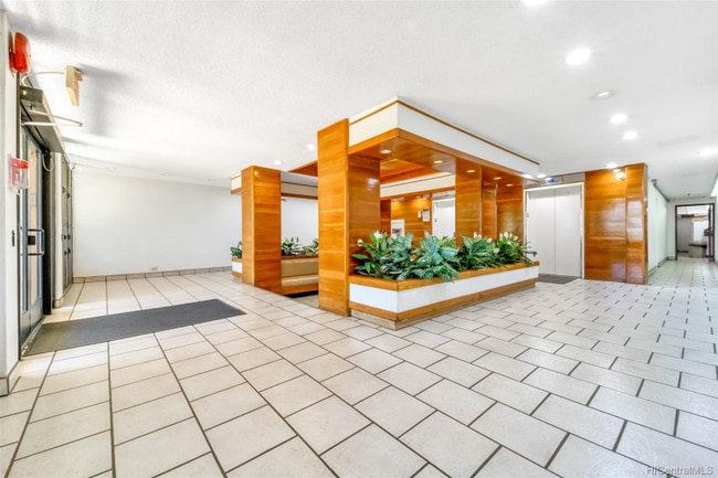 Photo - 2714 Kahoaloha Ln Unit 1401