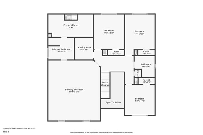 Photo - 3900 Georgia Dr