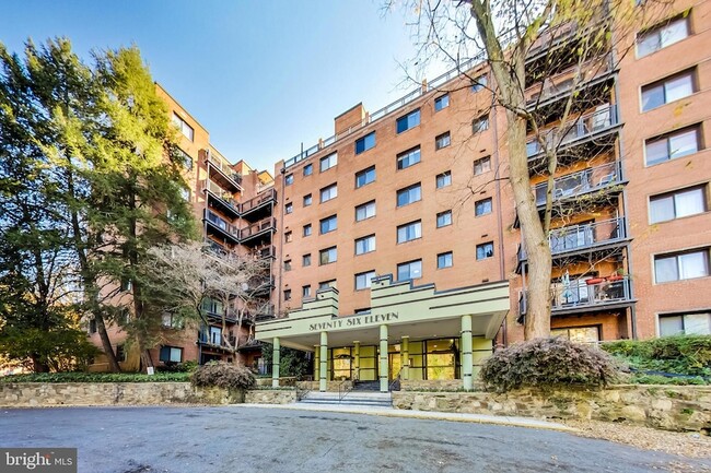 Photo - 7611 Maple Ave Unit 202