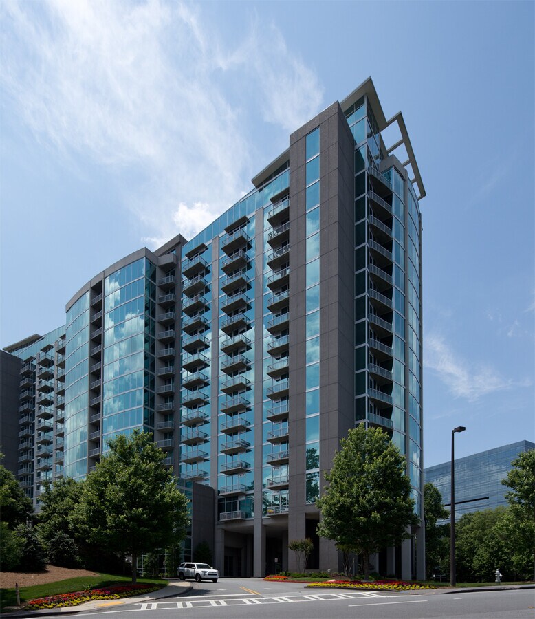 Photo - Horizon East Cobb Apartments