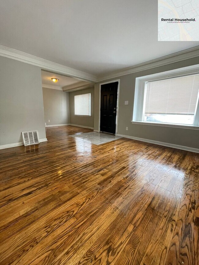 Photo - Beautiful 3 Bedroom Bungalow- Just $1300 a month