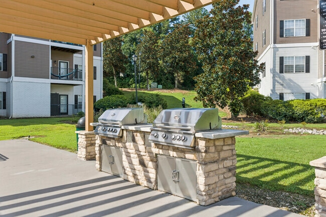 Grills