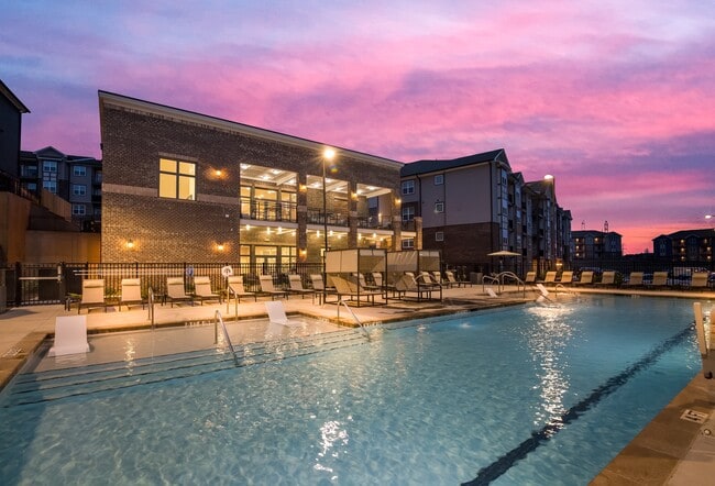 Aventine Huntersville