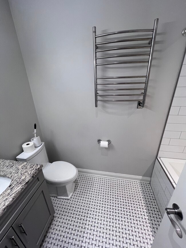 115 Willow Ave Unit CrozierCondo203