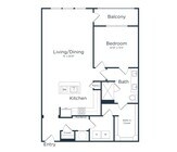 A4 | 1x1 | 993 sq ft