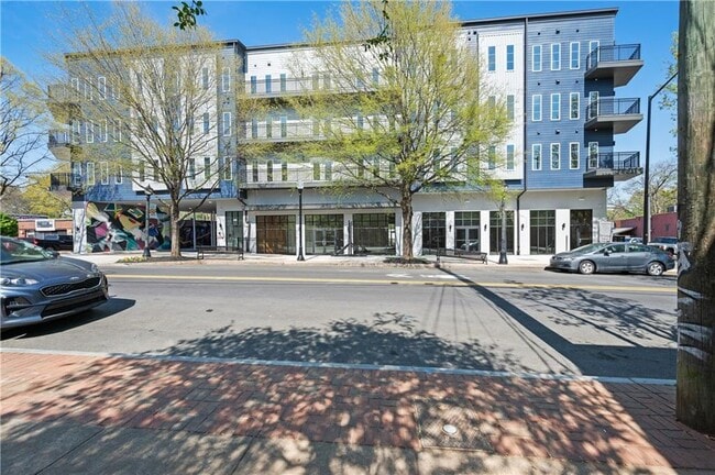 Building Photo - 456 Flat Shoals Ave SE Unit 406 Rental