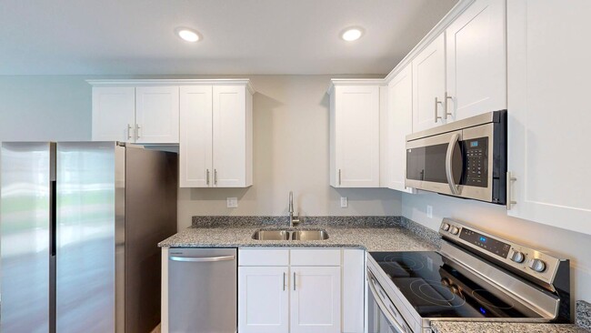 Photo - 703 Pampas St Townhome