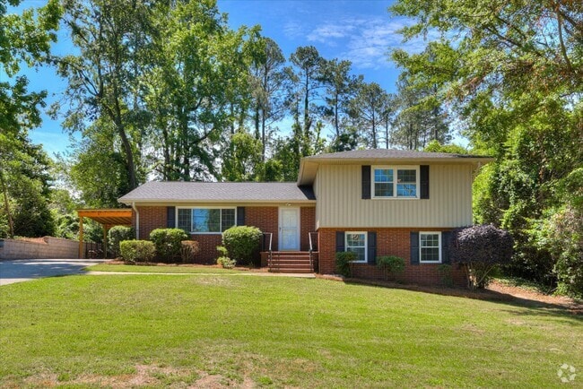 Building Photo - 813 Hammond Dr Rental