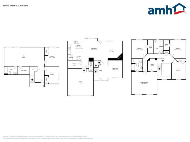 Photo - 856 E 2150 S