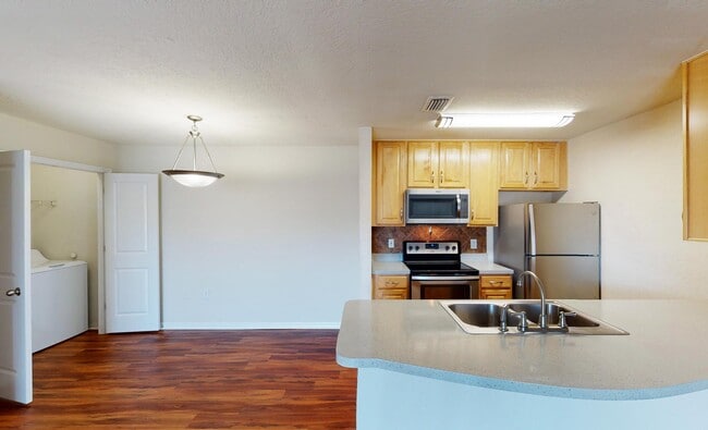 The Breyley Apartments
