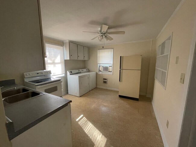 Photo - 2 Bedroom Duplex