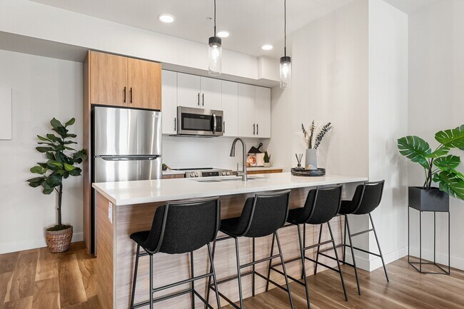 Photo - Stratus Apartments