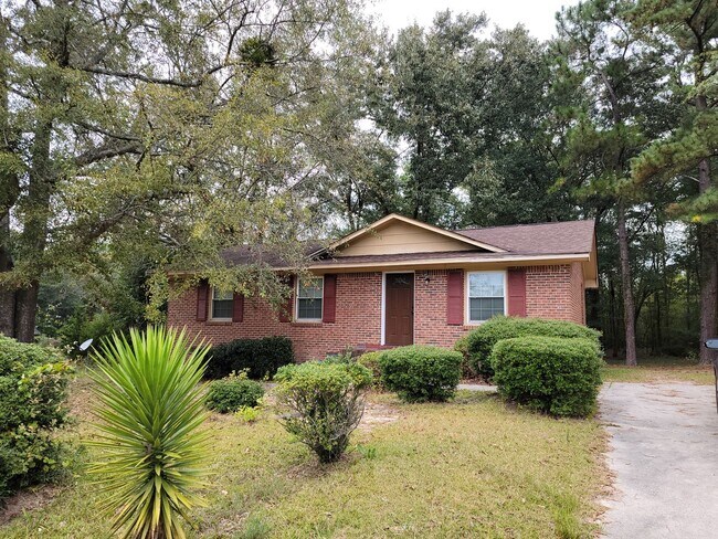 ORANGEBURG - ORANGEBURG House