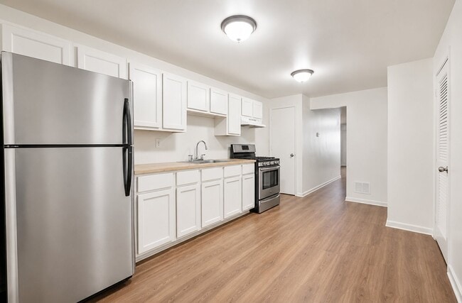 Photo - 1016 Potter St
